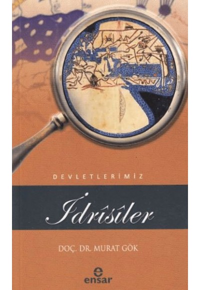 İdrisiler Devletlerimiz - 25