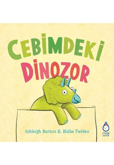 Cebimdeki Dinozor