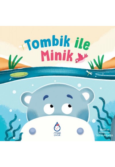 Tombik ile Minik