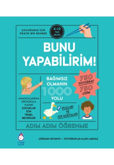 Bunu Yapabilirim