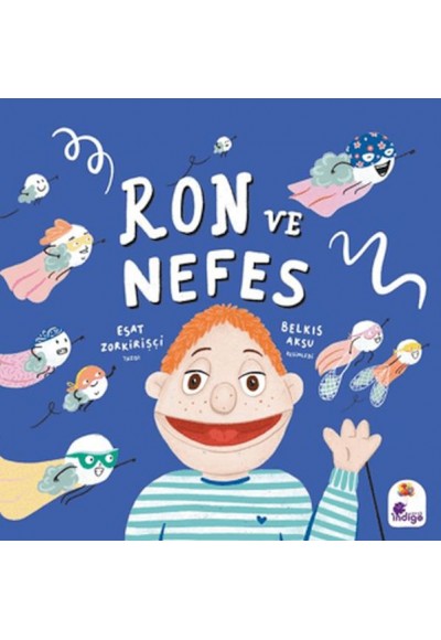 Ron ve Nefes