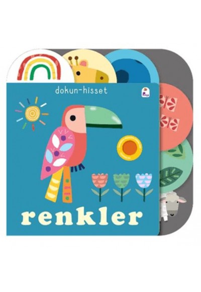 Dokun- Hisset / Renkler