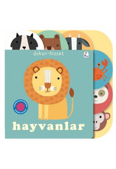 Dokun- Hisset / Hayvanlar