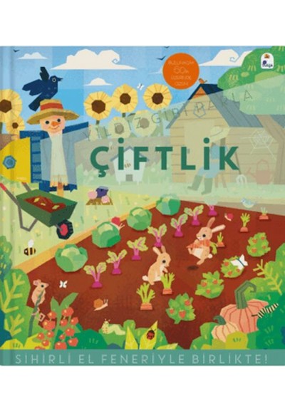 Yıldız Gibi Parla - Çiftlik (Sihirli El Feneriyle Birlikte)