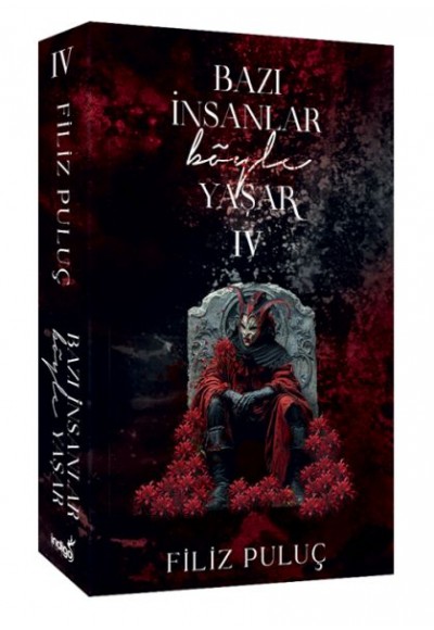 Bazı İnsanlar Böyle Yaşar 4