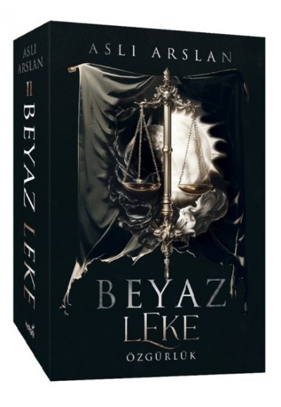 Beyaz Leke 2 - Özgürlük