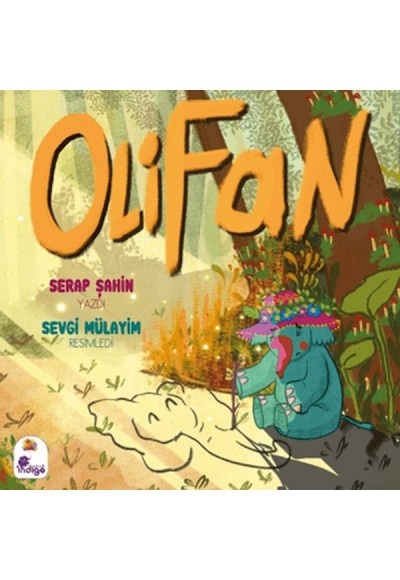 Olifan