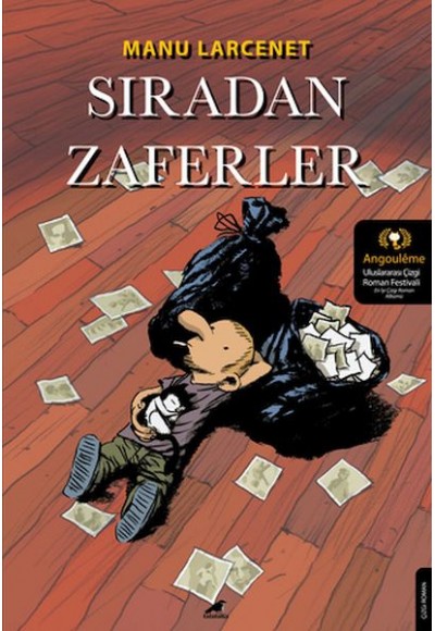 Sıradan Zaferler (Ciltli)