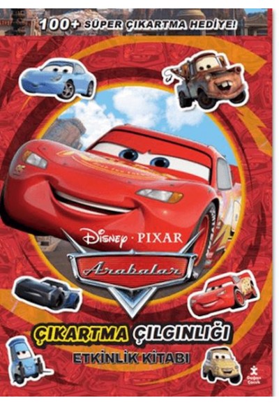 Disney Arabalar