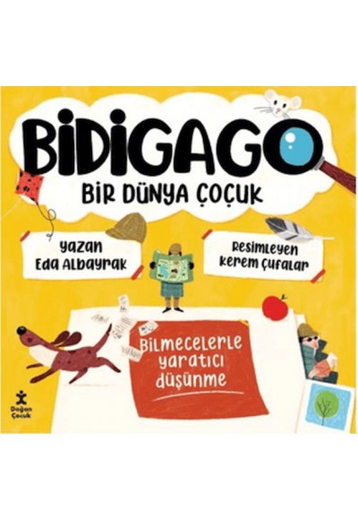 Bidigago Bir Dünya Çocuk