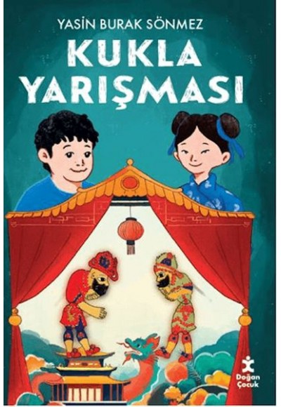 Kukla Yarışması
