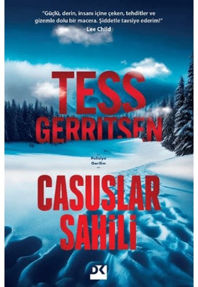 Casuslar Sahili