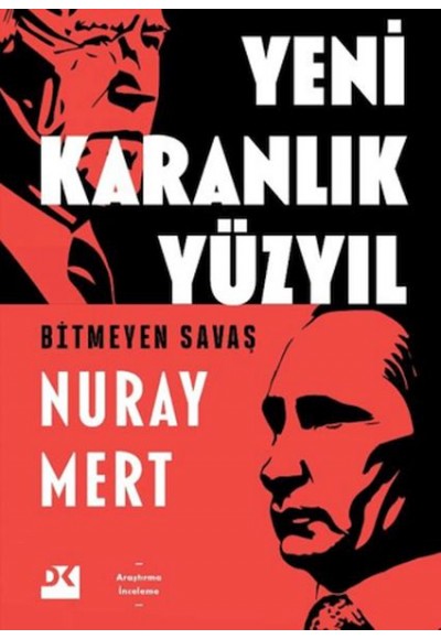 Yeni Karanlık Yüzyıl