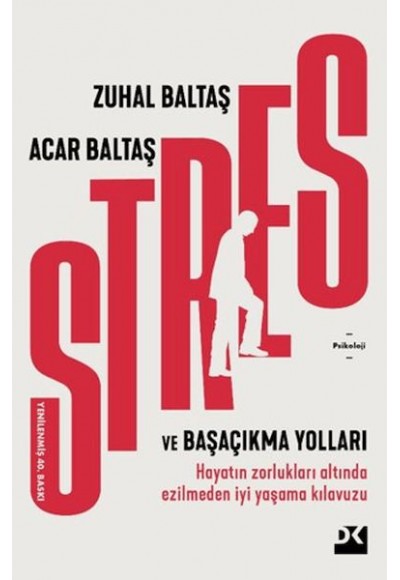 Stres ve Başaçıkma Yolları