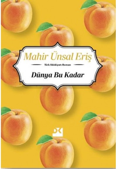 Dünya Bu Kadar