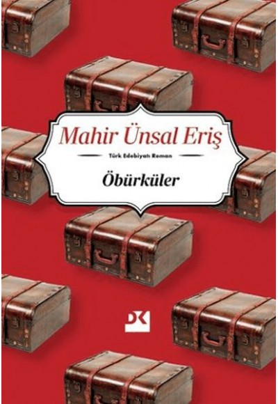 Öbürükler