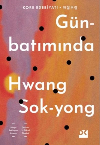 Günbatımında