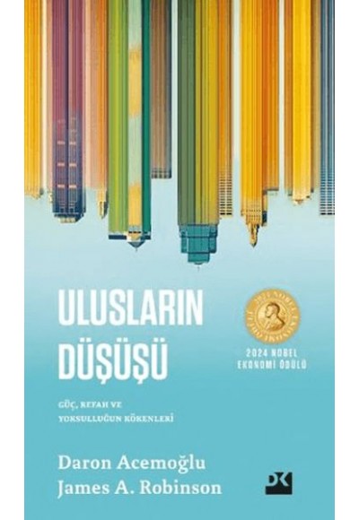Ulusların Düşüşü