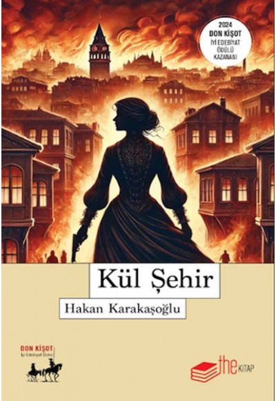 Kül Şehir