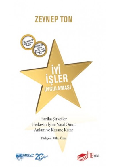 İyi İşler Uygulaması