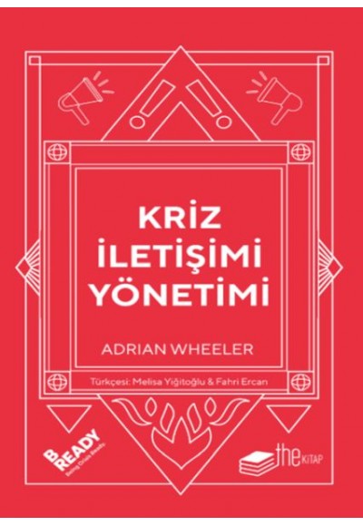 Kriz İletişimi Yönetimi