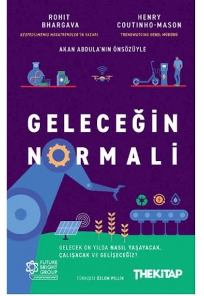 Geleceğin Normali