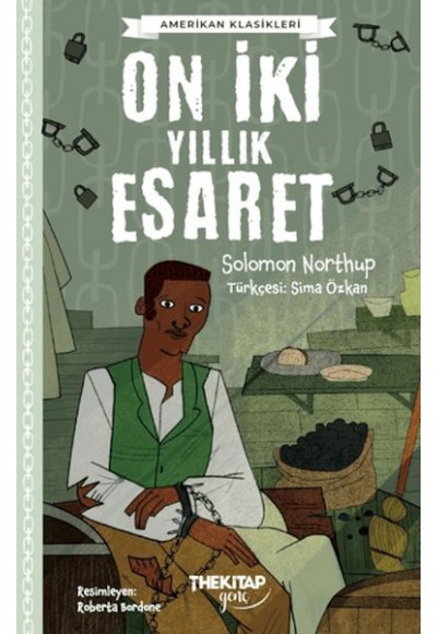 On İki Yıllık Esaret