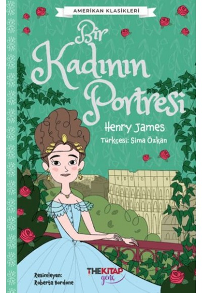 Bir Kadının Portresi