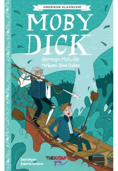 Moby Dick
