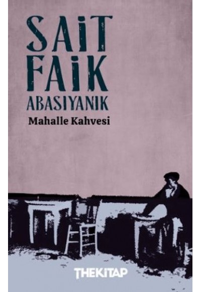 Mahalle Kahvesi