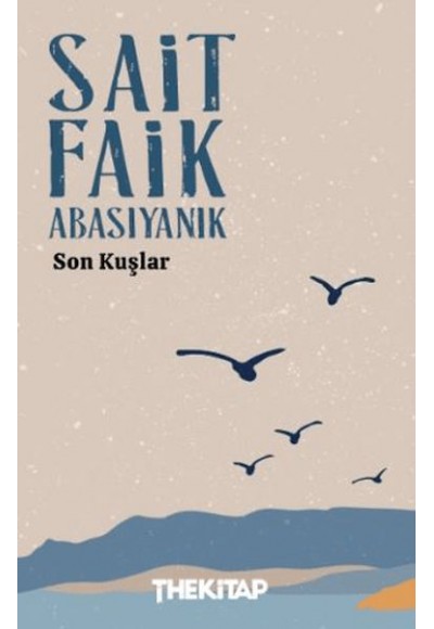 Son Kuşlar