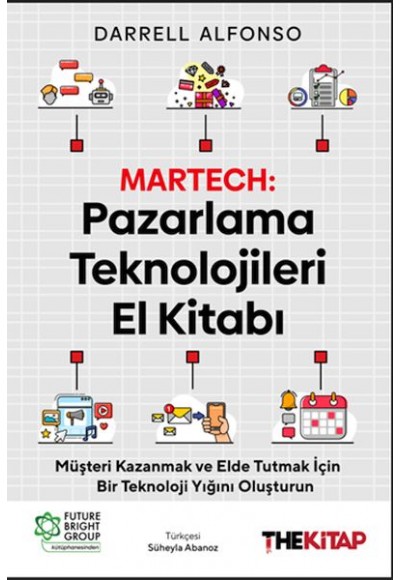 Martech El Kitabı