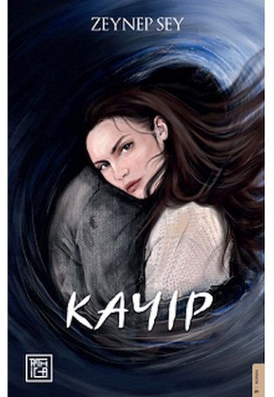 Kayıp (Ciltli)
