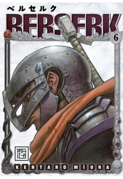 Berserk 6