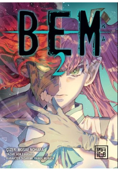 Bem 2