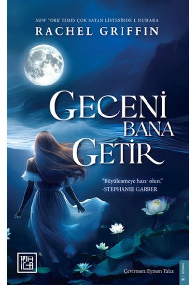 Geceni Bana Getir