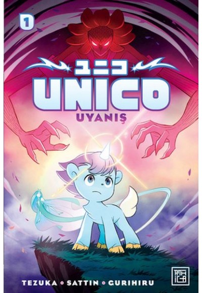 Unico – Uyanış 1
