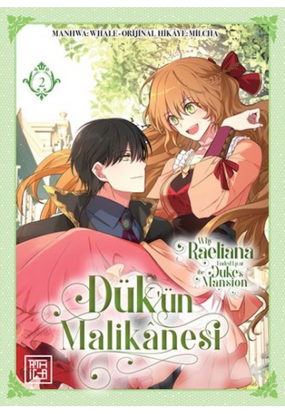 Dük'ün Malikânesi 2