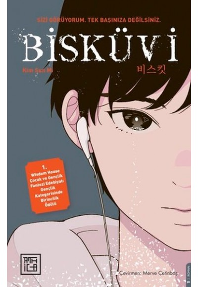 Bisküvi