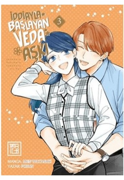 İddiayla Başlayan Veda Aşkı 3