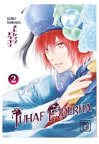 Tuhaf Ejderha 2