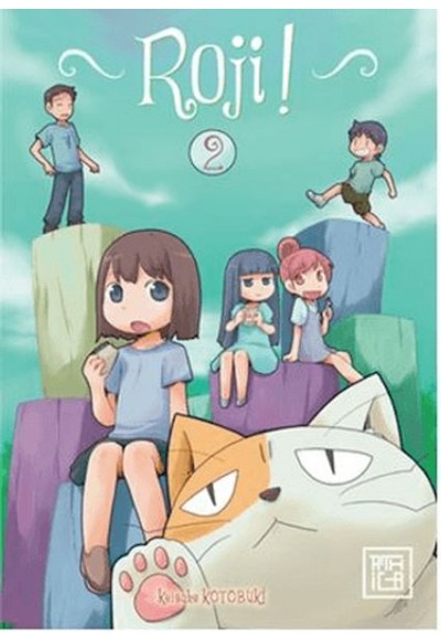 Roji 2