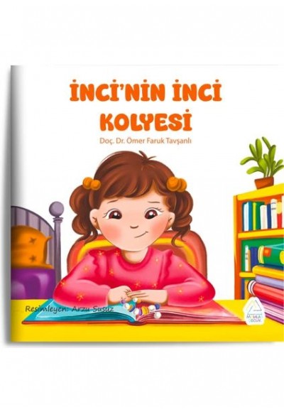 İnci’nin İnci Kolyesi
