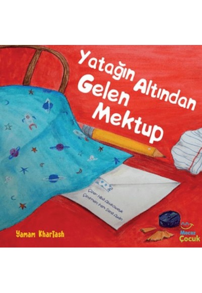 Yatağın Altından Gelen Mektup