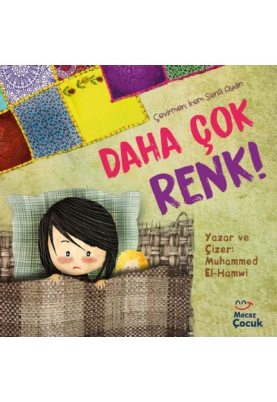 Daha Çok Renk !