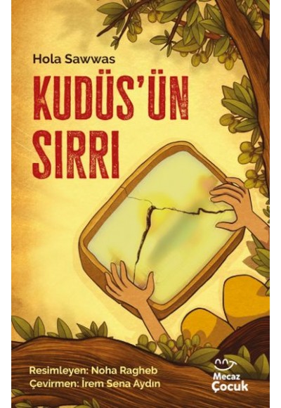 Kudüsün Sırrı