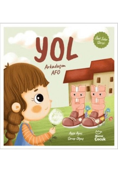 Yol Arkadaşım Afo