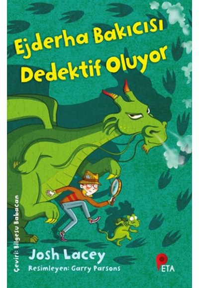 Ejderha Bakıcısı Dedektif Oluyor