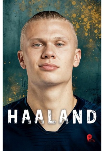 Erling Haaland - (Poster Hediyeli)