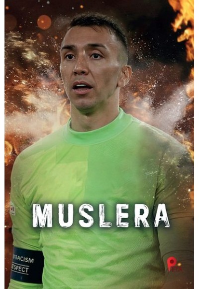 Fernando Muslera - (Poster Hediyeli)